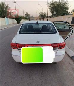 هيونداي أزيرا
